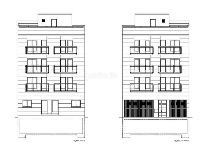 Foto 83d51a9f-33d0-4034-9625-b6ce52ac0dab. Terrain résidentiel dans Les Clotes Vilafranca del Penedès