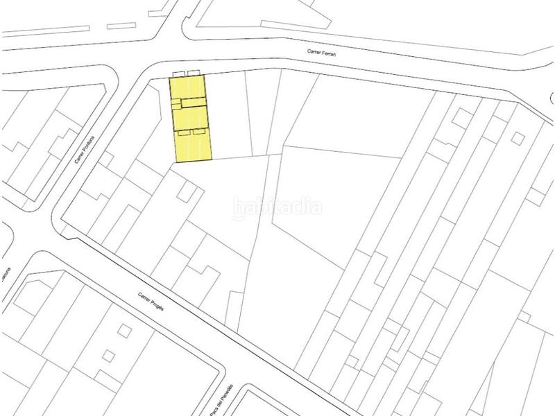 Foto ac9e77fd-e253-49de-8a7d-ac7214facdb6. Terrain résidentiel dans Les Clotes Vilafranca del Penedès