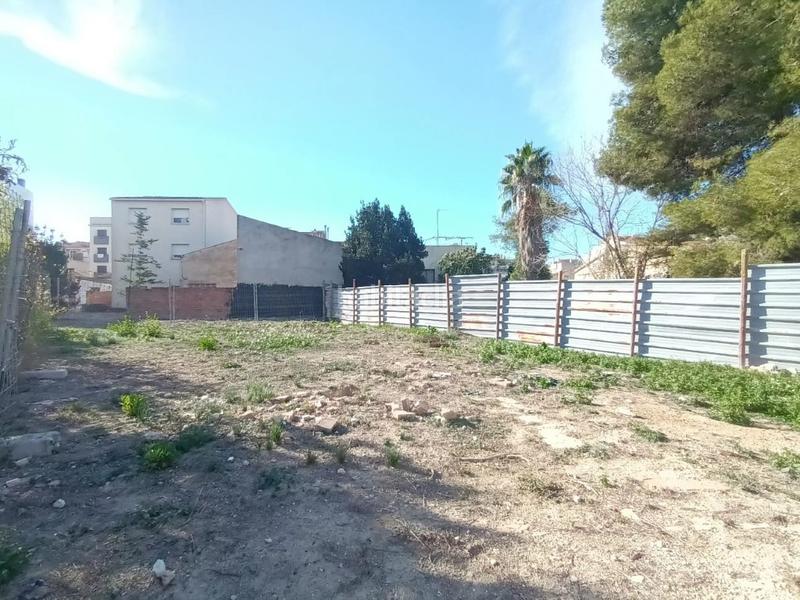 Foto acc7df2f-0032-4dd2-a2fd-291a1d9e00d0. Terrain résidentiel dans Les Clotes Vilafranca del Penedès