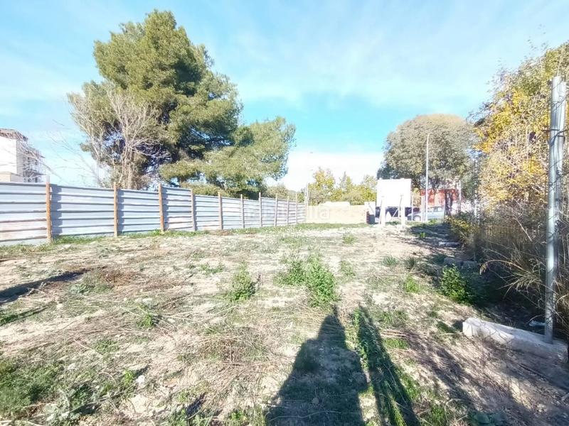 Foto b1b29108-ac91-4088-a59e-41044a7f39c1. Terrain résidentiel dans Les Clotes Vilafranca del Penedès