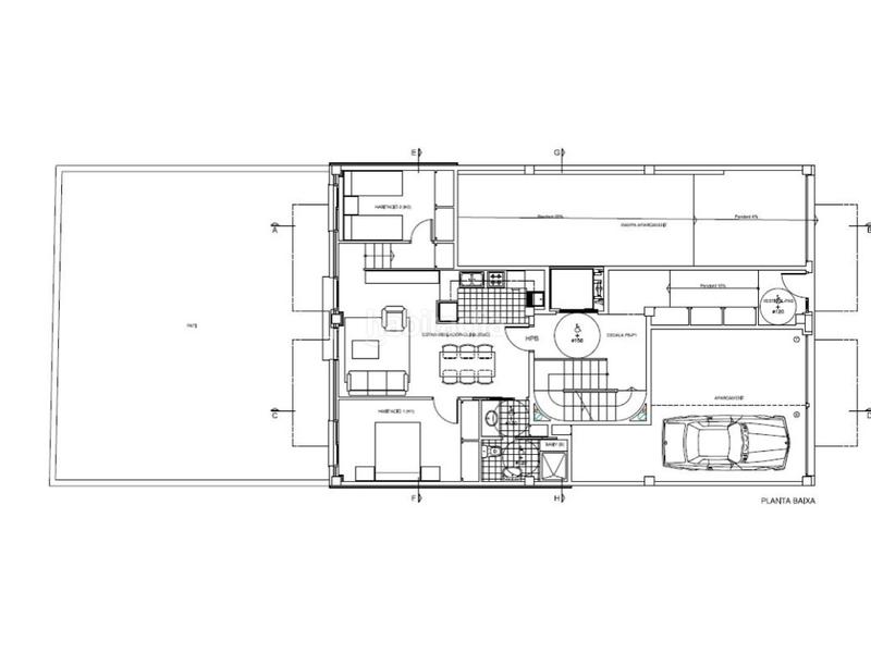 Foto d7b0cd7e-2619-4013-96d0-91dccad3e42e. Terrain résidentiel dans Les Clotes Vilafranca del Penedès