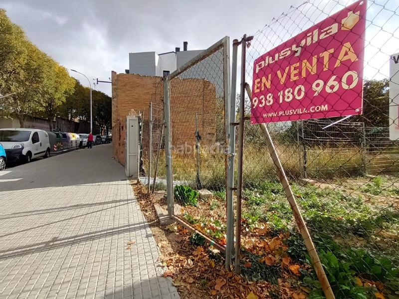 Foto f2738881-ad0f-48c0-8035-a36cff3868c1. Terrain résidentiel dans Les Clotes Vilafranca del Penedès