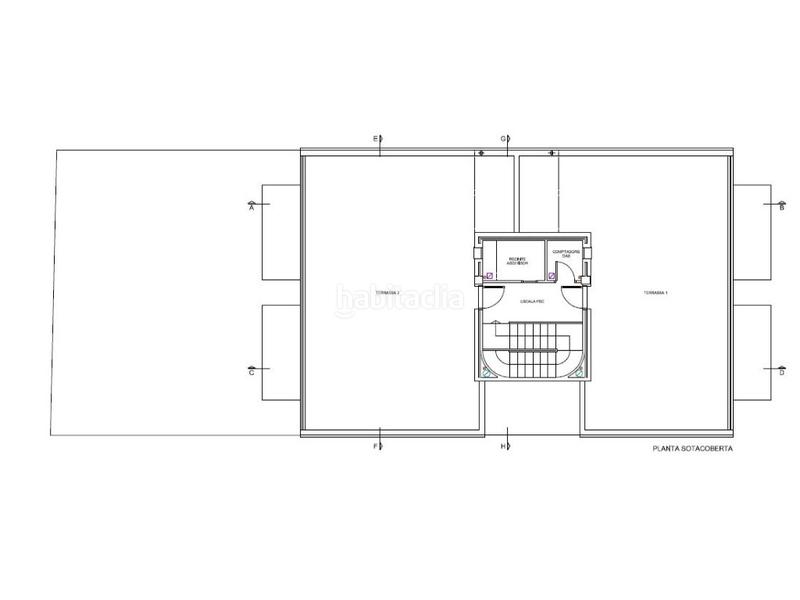 Foto f52bb2e4-e69f-4460-af68-cf84fd691c50. Terrain résidentiel dans Les Clotes Vilafranca del Penedès