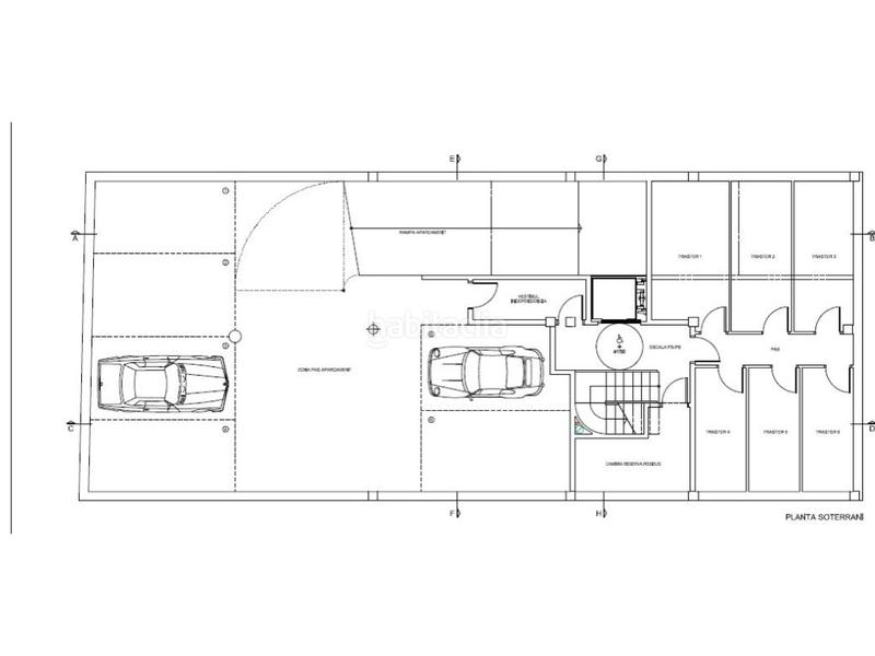 Foto fca5d284-ba6b-4ea0-adf4-580c52ad2c16. Terrain résidentiel dans Les Clotes Vilafranca del Penedès