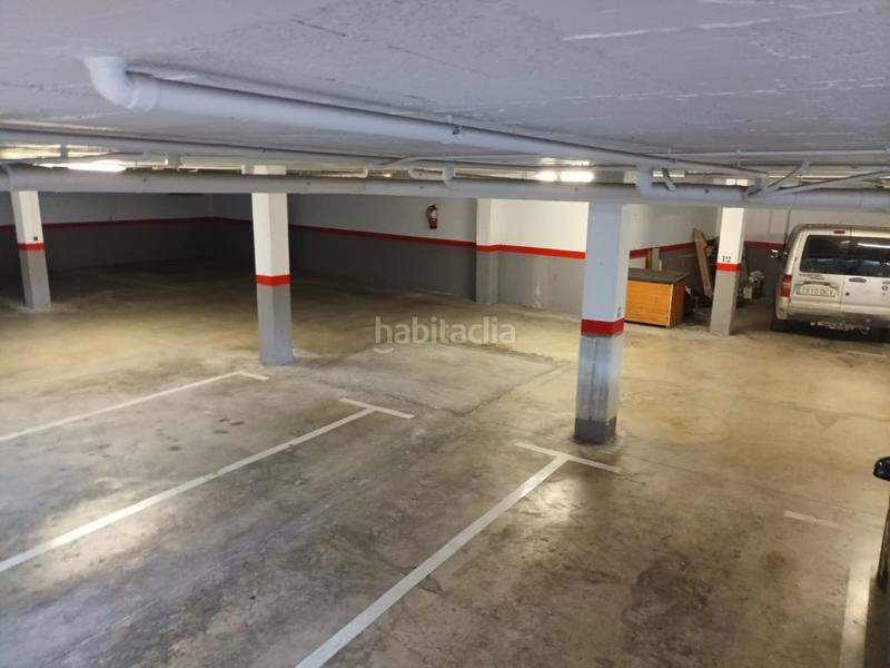 Foto 0f8e49a6-e6e4-45af-bfc8-5f4220e0efe0. Aparcament cotxe a Sant Martí Sarroca