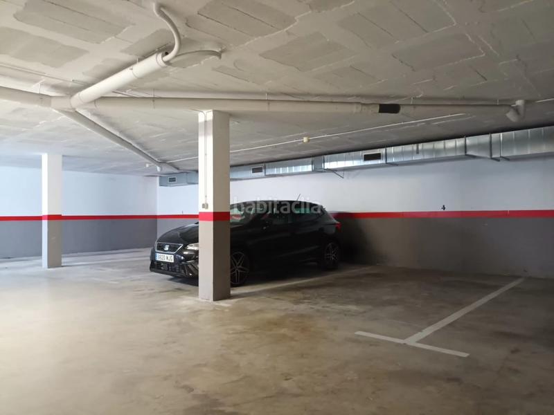 Foto 16755ddd-5c37-4918-b205-6075bdd21b6e. Aparcament cotxe a Sant Martí Sarroca