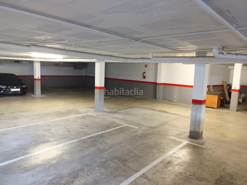 Foto 1fe32227-3592-4fe4-aabf-9be56e3c6987. Aparcament cotxe a Sant Martí Sarroca