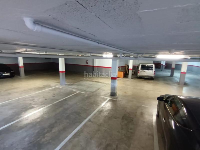 Foto 33a2620a-a4d7-4679-aacb-2ec15c1670b6. Aparcament cotxe a Sant Martí Sarroca