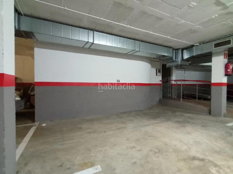 Foto 61756a3c-df30-4966-9048-b18075320bc1. Aparcament cotxe a Sant Martí Sarroca