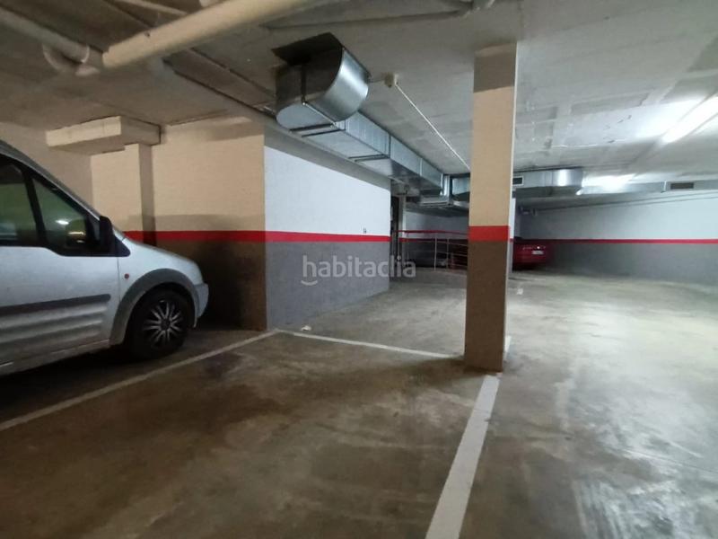 Foto 7b4c55aa-bac5-4125-8f10-09c7a8b30d9a. Aparcament cotxe a Sant Martí Sarroca