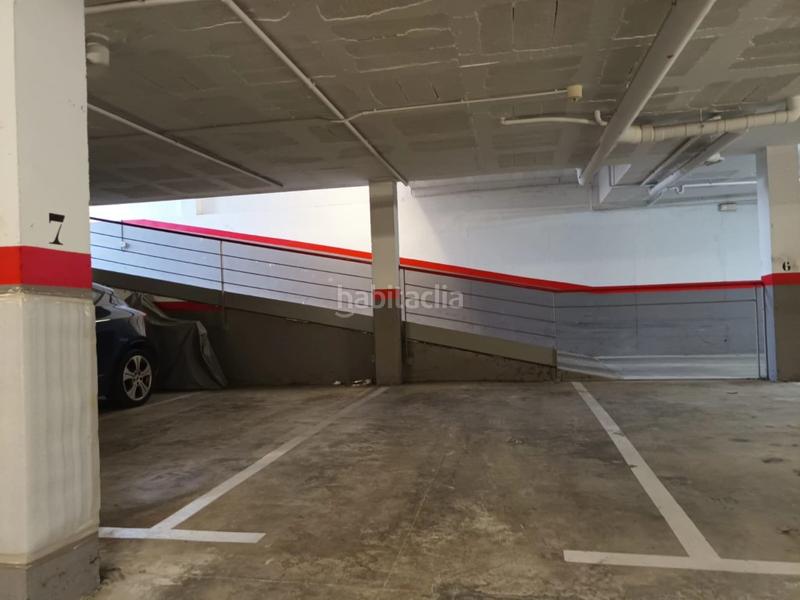 Foto 7c229e56-4bbb-4020-9e85-53eddfdb66ba. Aparcament cotxe a Sant Martí Sarroca