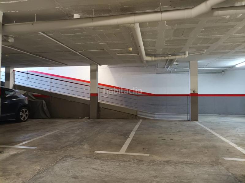 Foto 90d897ae-0bb5-419c-8170-84c7dc4b4af5. Aparcament cotxe a Sant Martí Sarroca