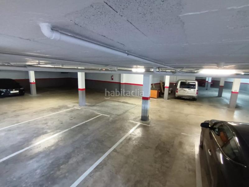 Foto c1d1cdd0-6b4a-4125-8ec7-f8c3561257d3. Aparcament cotxe a Sant Martí Sarroca