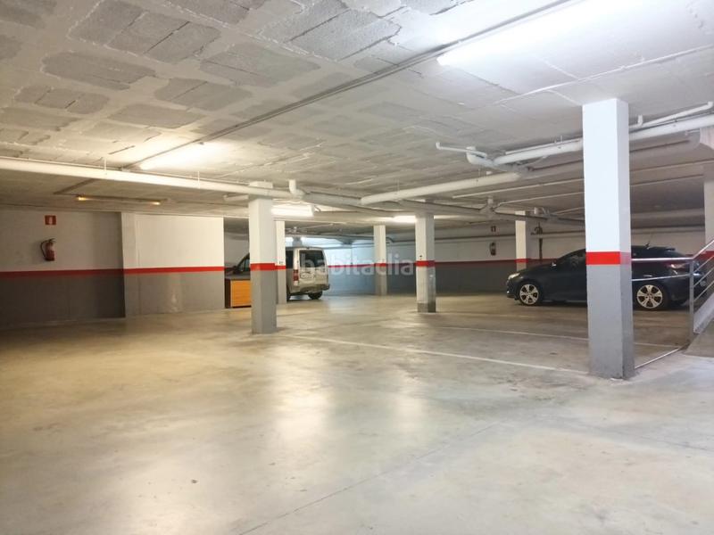 Foto db9973b5-569c-476e-b5a6-be2b619cc98f. Aparcament cotxe a Sant Martí Sarroca