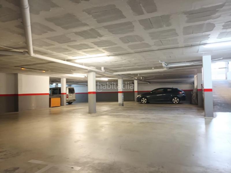 Foto e021d11a-2a66-4e4b-9d6a-5495b64fe833. Aparcament cotxe a Sant Martí Sarroca