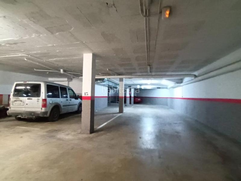 Foto e4ace204-8e7e-4b6a-b36c-767bf74f94e2. Aparcament cotxe a Sant Martí Sarroca