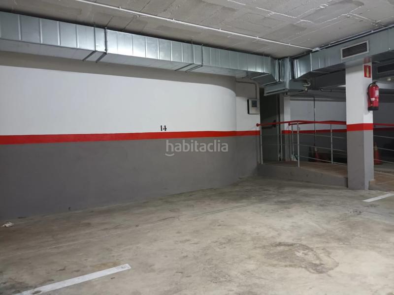 Foto 553a3a1b-a7a0-40ce-b26c-c8a27ab4d8f6. Posto auto in Sant Martí Sarroca