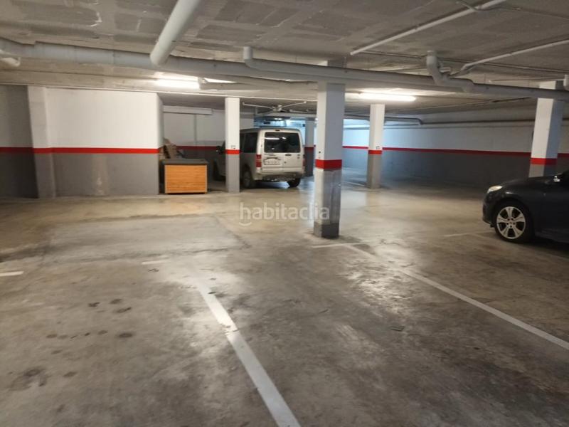 Foto bd8d3d9c-d3ed-490d-82ee-cb1020dca112. Posto auto in Sant Martí Sarroca