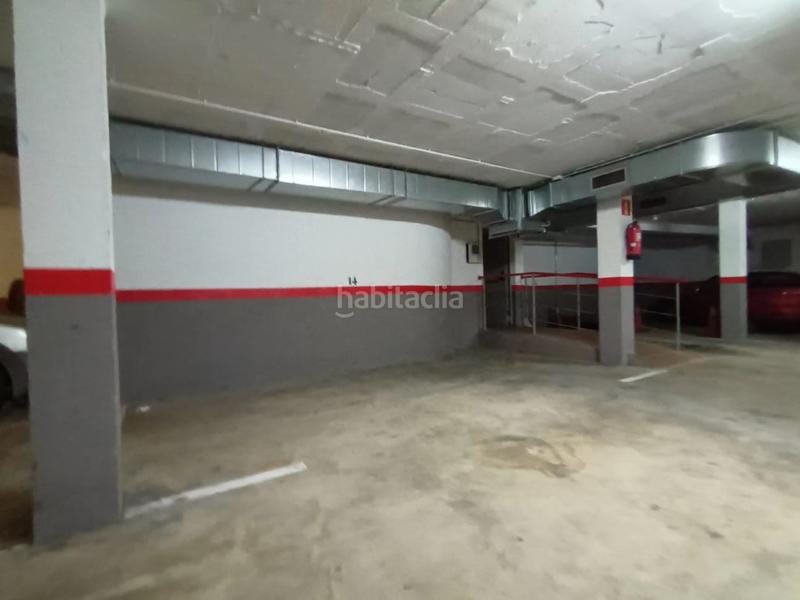 Foto dbce33b1-f9a6-4627-83a8-e13a43717602. Posto auto in Sant Martí Sarroca