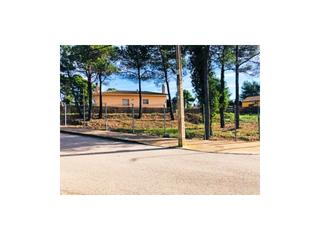 Terreny residencial a Torrelles de Foix. Solar urbano en venta plana de les torres, torrelles de foix, ba