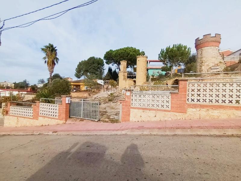 Foto 12dc7b58-66a3-4be5-b876-334d2f9c6688. Haus mit parking in Subirats