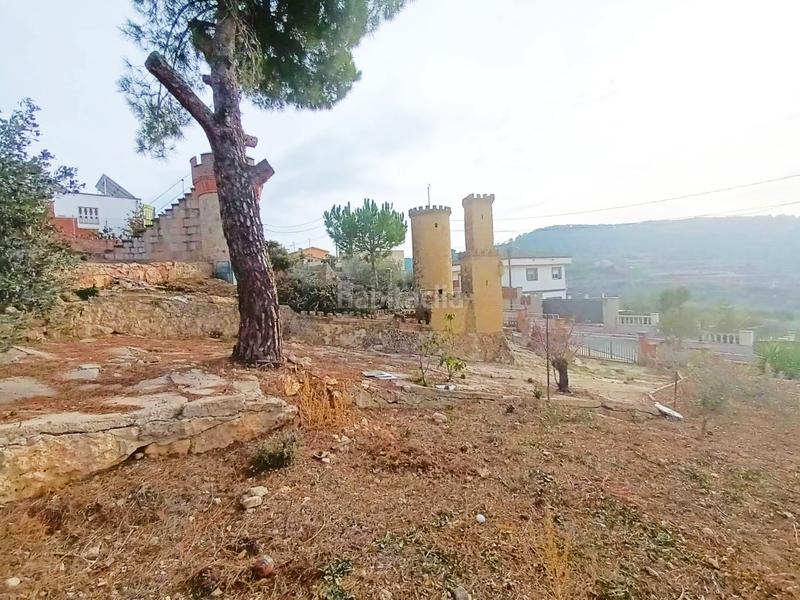 Foto 1413fb9d-15b0-499e-b275-b1e409462b9b. Haus mit parking in Subirats