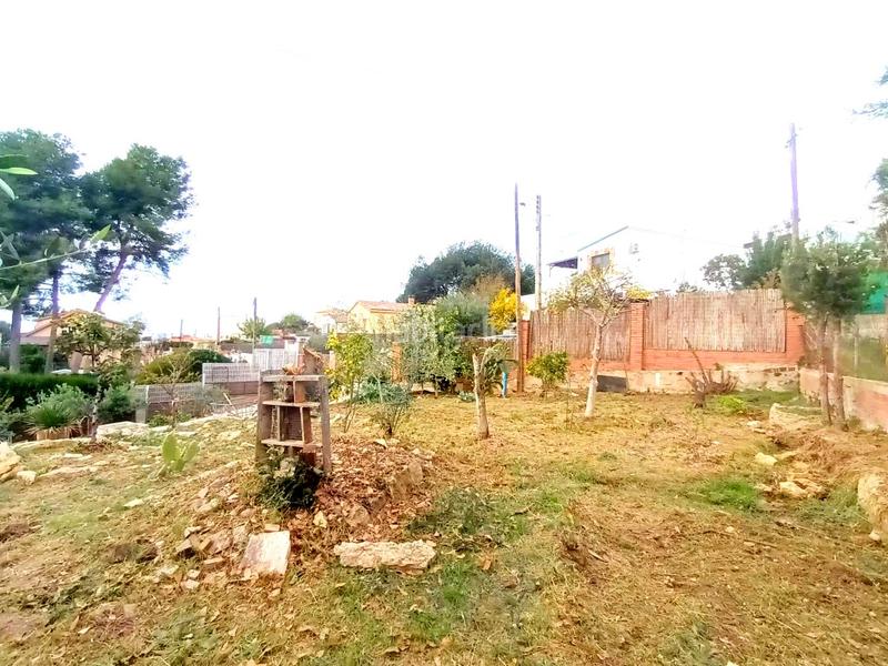 Foto 22a9b9c7-4888-40ef-9cd7-1a0be794f31d. Haus mit parking in Subirats