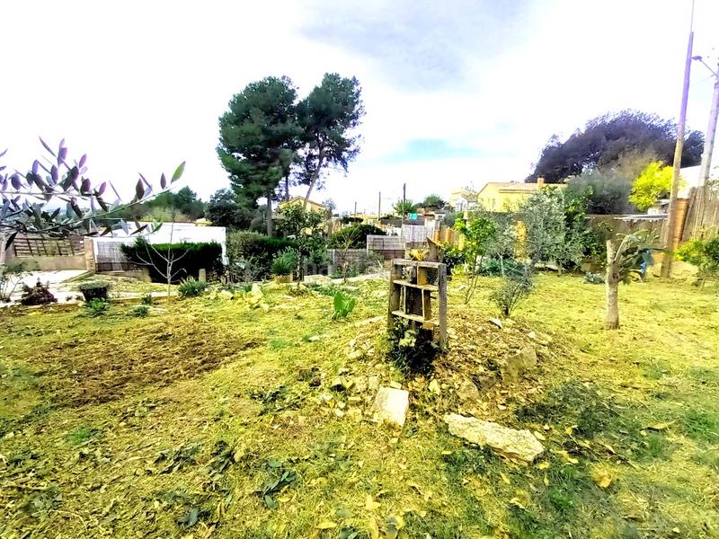 Foto 4099f550-1884-48d3-915b-491c4a9b6d25. Haus mit parking in Subirats