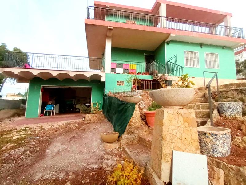 Foto 5edd0535-d7a9-4bd3-91a3-5f88f2b67736. Haus mit parking in Subirats