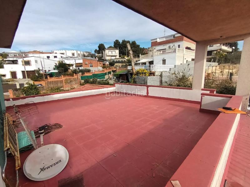 Foto 68d06c25-bd79-483a-be51-0f2ab082931a. Haus mit parking in Subirats