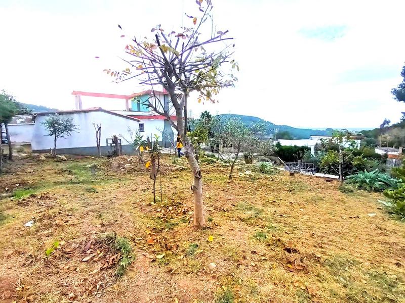 Foto 6fe0a010-ba99-4cd3-9e75-afa17133cc75. Haus mit parking in Subirats