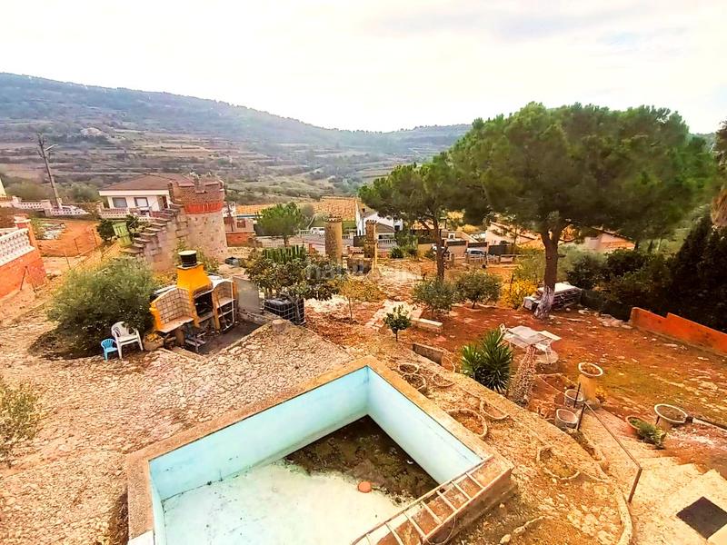 Foto 71bcfaea-de8e-4160-9f86-0fccdc1c97b6. Haus mit parking in Subirats