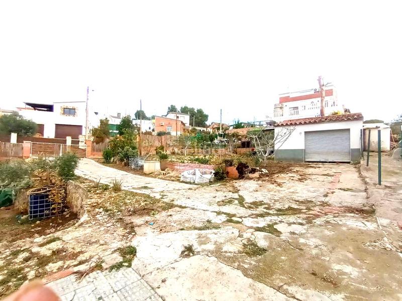 Foto 7b147dc3-7ae6-445e-968f-5d75d556aef7. Haus mit parking in Subirats