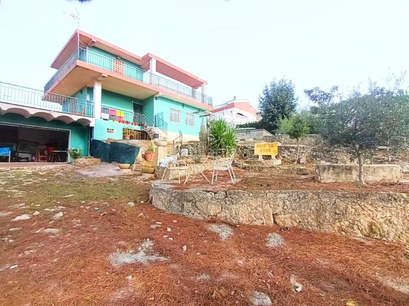 Foto 7cfde563-775b-4b48-b0a4-286feaa757ae. Haus mit parking in Subirats