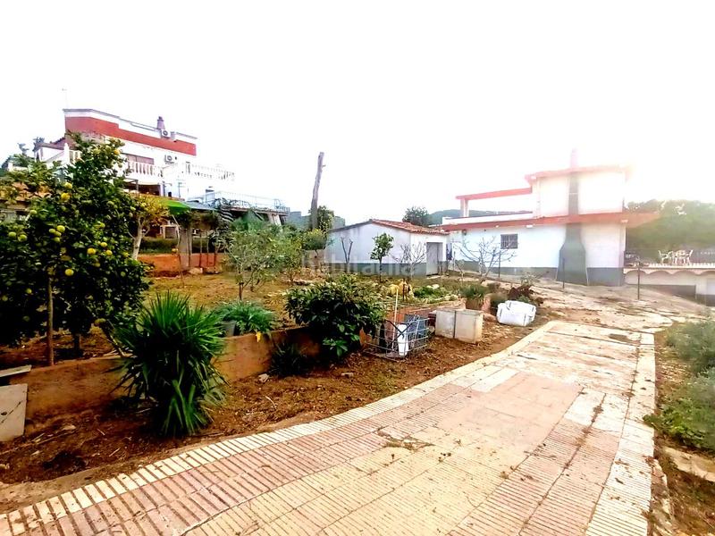 Foto 9b4ba448-0674-47e1-8f23-30df50f035e3. Haus mit parking in Subirats