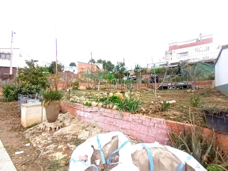 Foto 9daa3633-2c36-48e6-9d50-c7a179cb0e42. Haus mit parking in Subirats