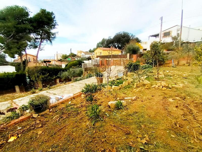 Foto a494e5ed-8c43-45db-b2f7-05aac778ba56. Haus mit parking in Subirats