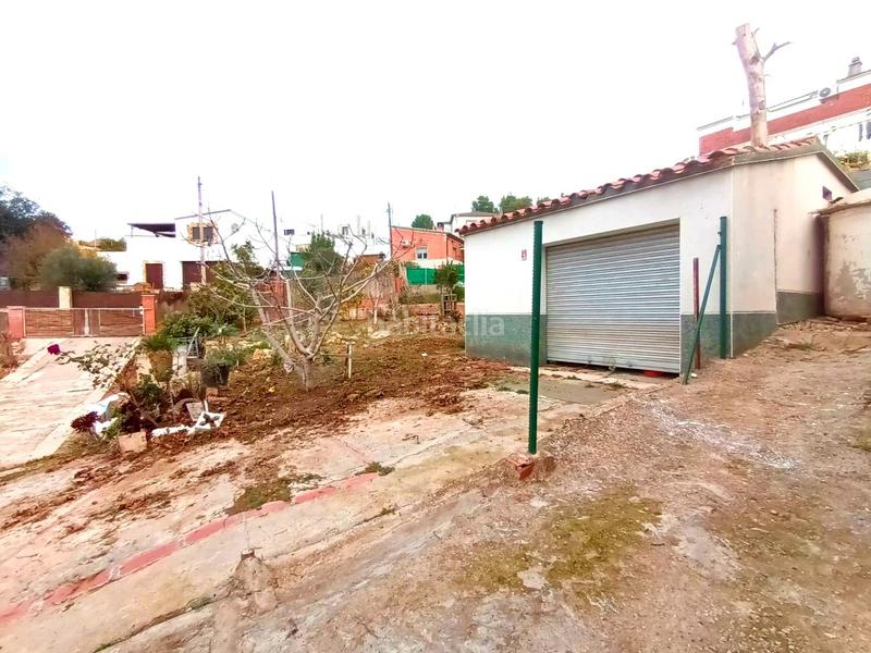 Foto fde551ce-f734-4479-9d6a-d4e1c7c5f703. Haus mit parking in Subirats