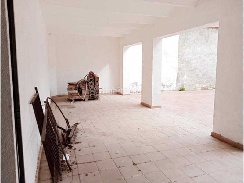 Foto 638e6c09-4450-44c9-b798-23a70abbc3eb. Location local commercial dans barceloneta - molí d´en rovira Vilafranca del Penedès