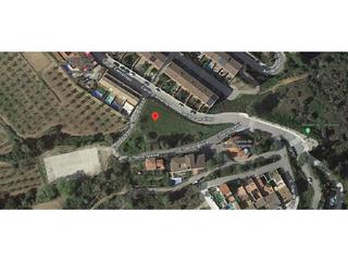 Terreny residencial  N/a. Oportunidad inigualable para promotores solar urbano en cantallo