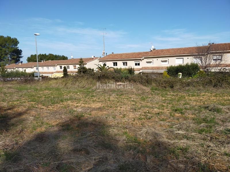 Foto 08a7e2f1-0186-43b6-8082-345c76a68b61. Terreny residencial a Avinyonet del Penedès