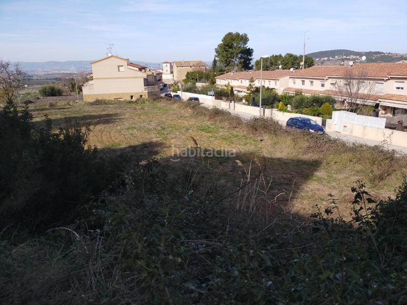 Foto 2ac9aa2f-03c1-46d1-8827-fab4c2d18e1d. Terreny residencial a Avinyonet del Penedès