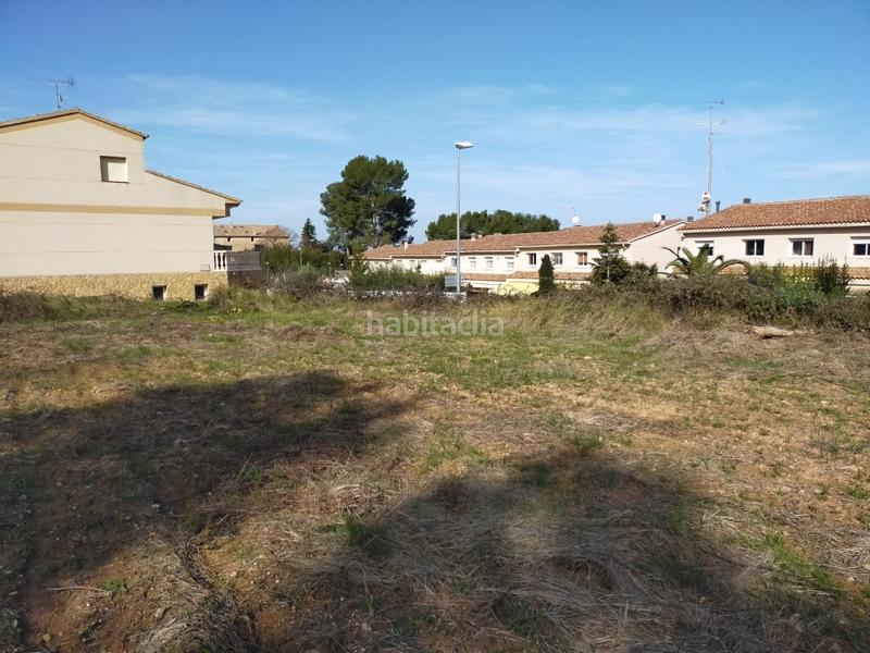 Foto 4139c61f-bbf9-486b-9180-34aab283d367. Terreny residencial a Avinyonet del Penedès