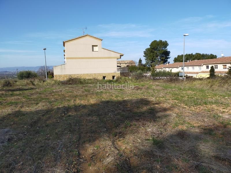 Foto 50ef1fca-ab71-4f47-96bd-96c761bb0193. Terreny residencial a Avinyonet del Penedès