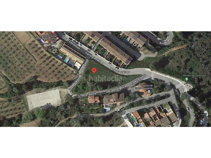 Foto 6438fc6a-da48-4ef5-82ea-0efddcd02292. Terreny residencial a Avinyonet del Penedès