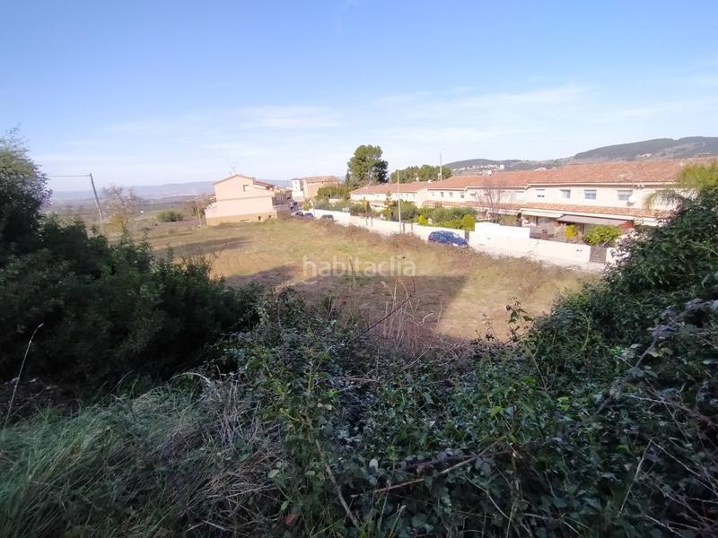 Foto 64f6ff2a-4948-49c4-b3b7-57653d6c1547. Terreny residencial a Avinyonet del Penedès