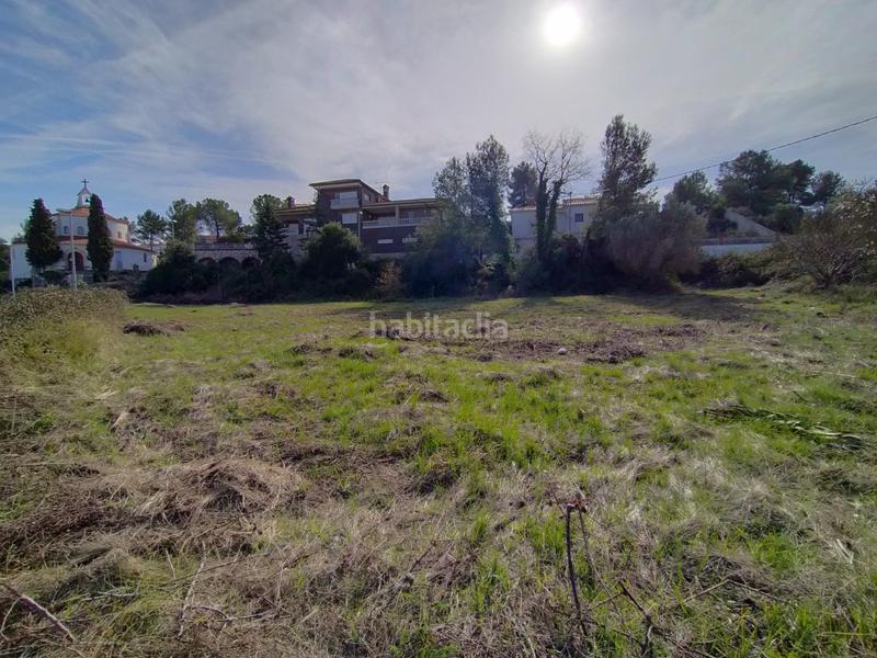 Foto 7c0bcca7-b136-4117-a76c-fbc2d0d5486e. Terreny residencial a Avinyonet del Penedès