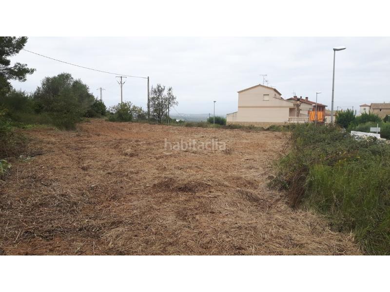 Foto 7c7ef45b-6a6d-4aee-92f0-4585313e66f7. Terreny residencial a Avinyonet del Penedès