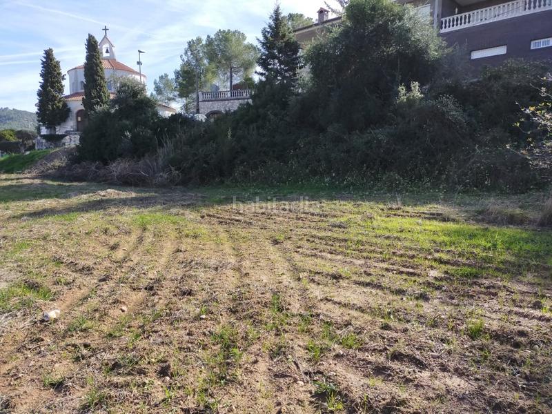 Foto 83ddad99-9c53-447f-8590-16e0ba5ff837. Terreny residencial a Avinyonet del Penedès