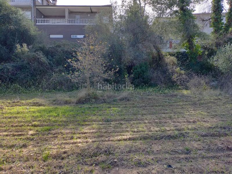 Foto 96d54876-26c2-4575-a5bb-6ae286eb7257. Terreny residencial a Avinyonet del Penedès